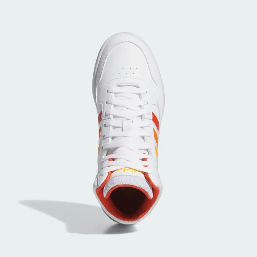 Zapatillas Hoops 3.0 Mid