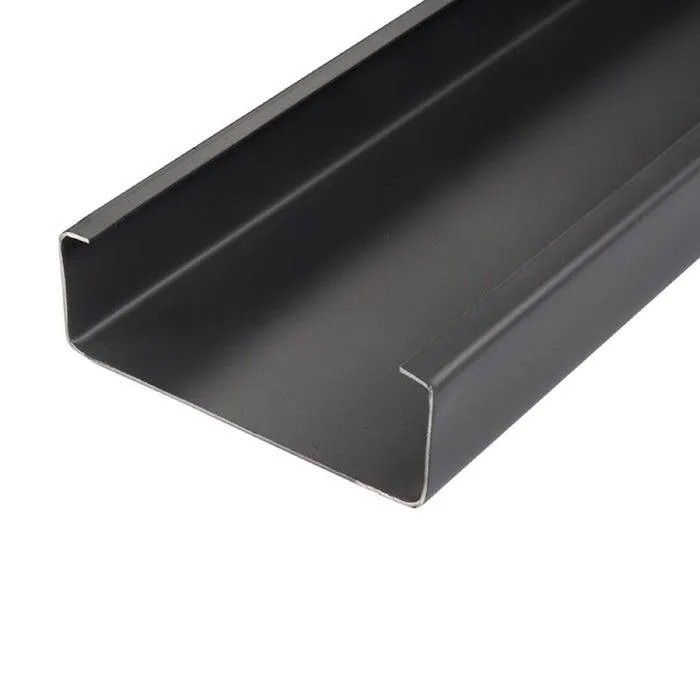 FE COSTANERA 125X50X15X2.0 mm