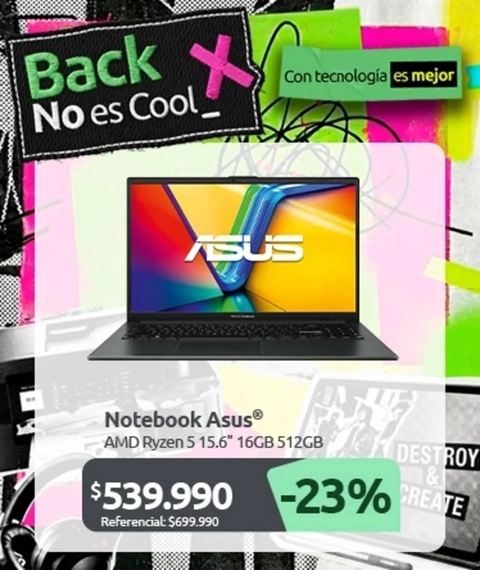 Catálogo de Catálogo PC Factory 16 de febrero al 22 de febrero 2026 - Página 2