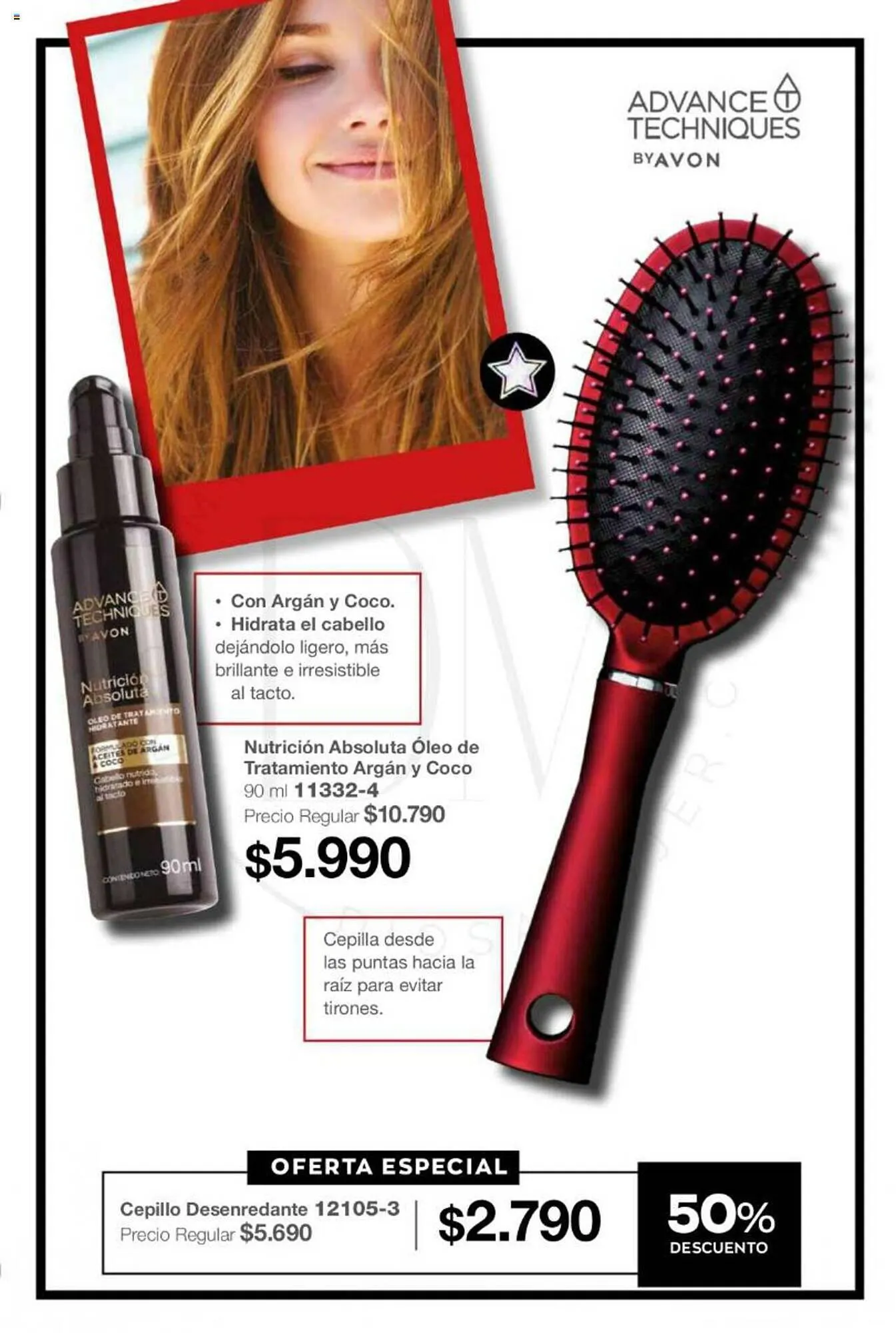 Catálogo de Catálogo Avon 1 de septiembre al 31 de octubre 2023 - Página 20