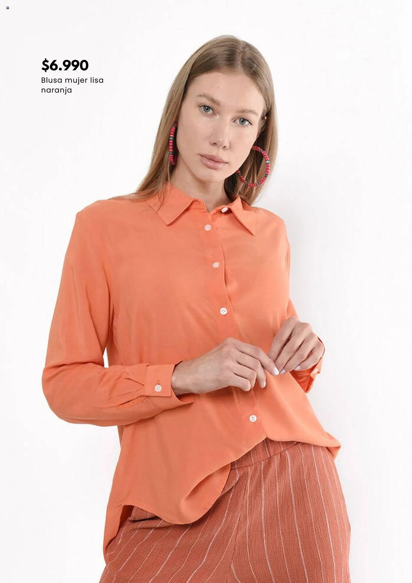 Catálogo de Catálogo Tricot 1 de noviembre al 30 de noviembre 2023 - Página 18