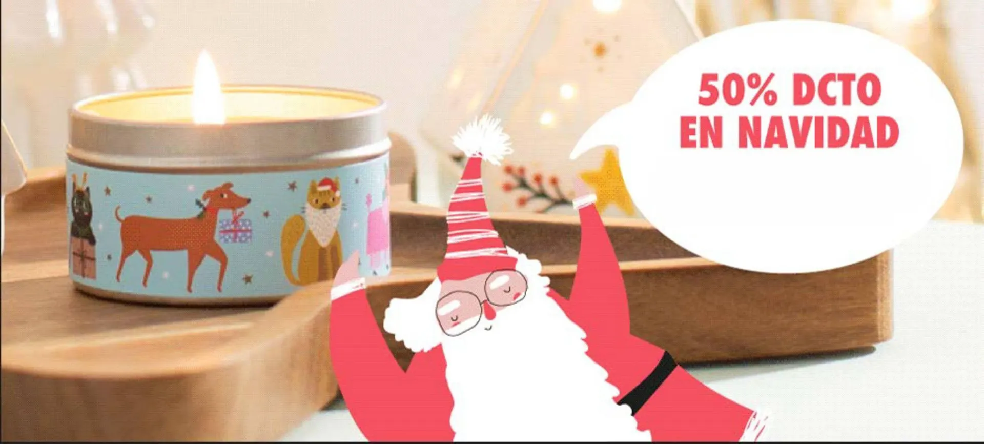 Catálogo de Catálogo Casaideas 26 de diciembre al 31 de diciembre 2025 - Página 3