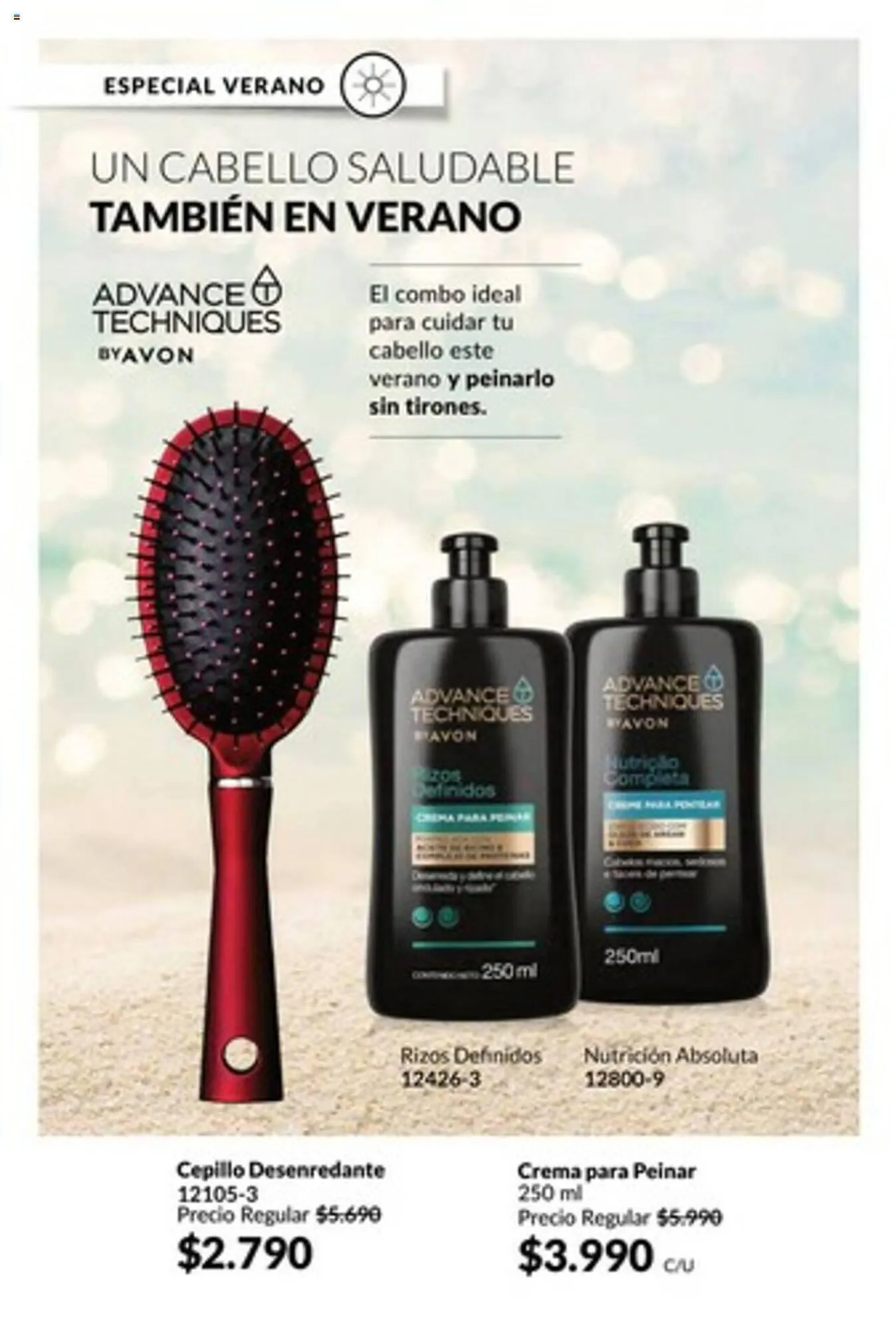 Catálogo de Catálogo Avon 1 de enero al 31 de enero 2024 - Página 13