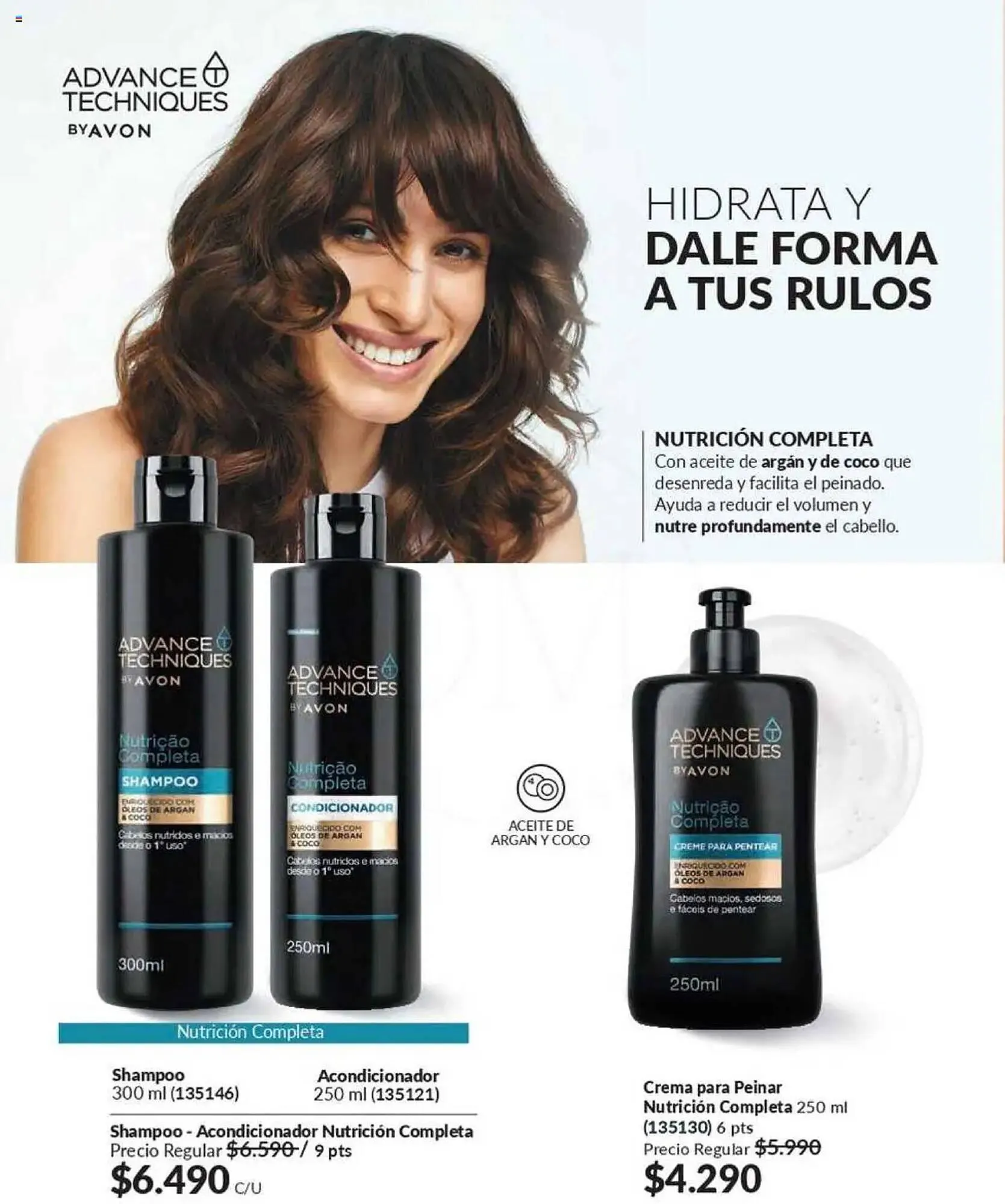 Catálogo de Catálogo Avon 1 de febrero al 15 de febrero 2025 - Página 112