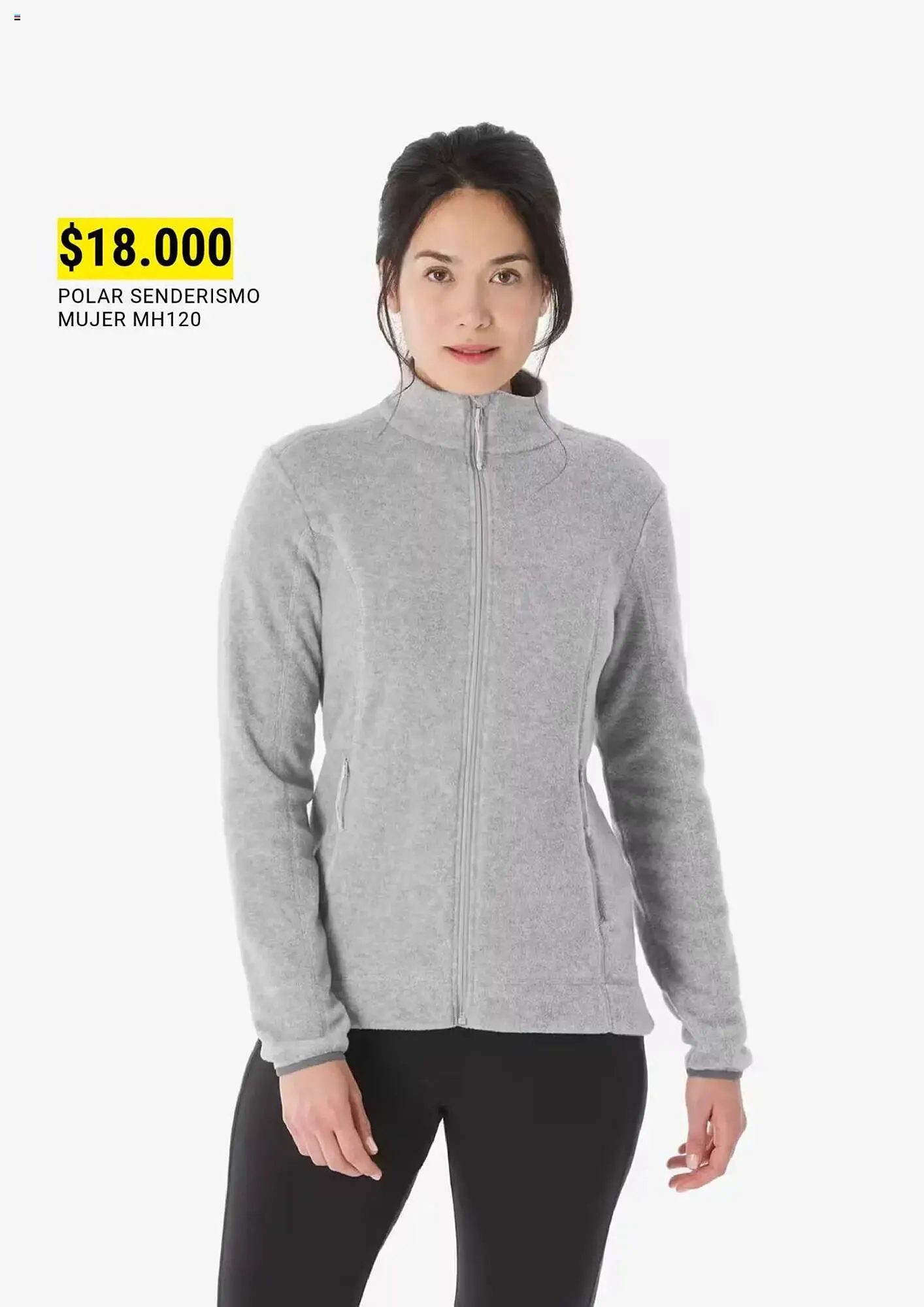 Catálogo de Catálogo Decathlon 1 de octubre al 1 de noviembre 2025 - Página 2