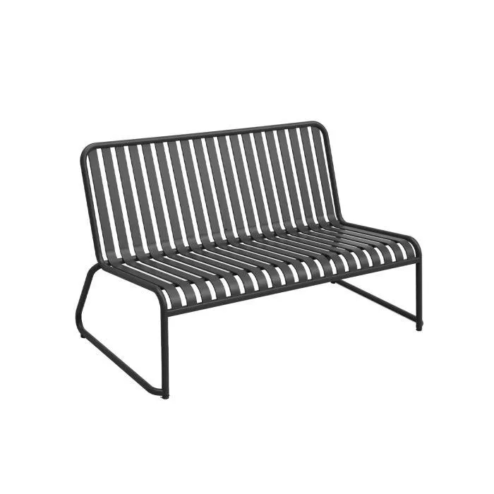 Sofá de exterior Praga 2c