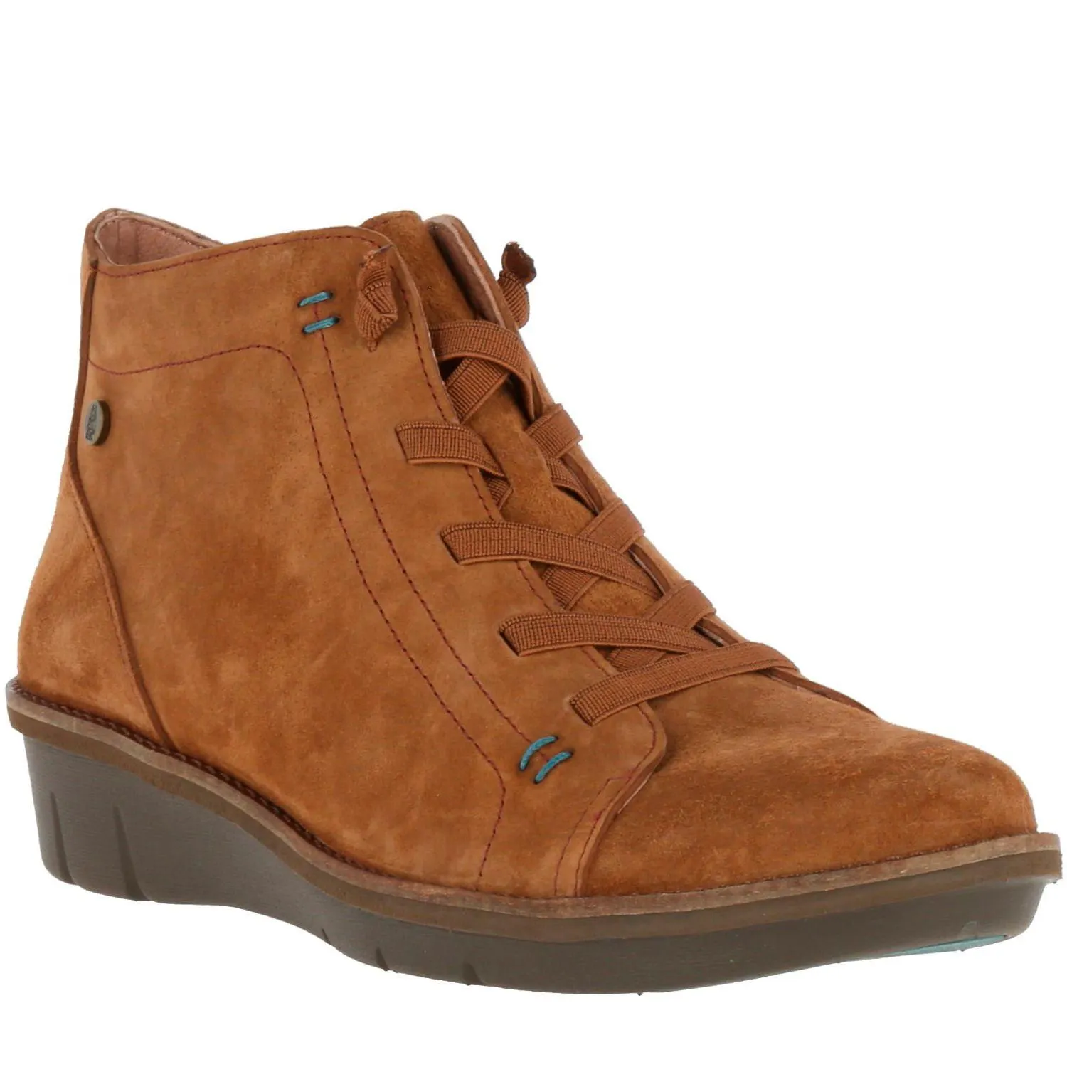 Botín Mujer Felicity