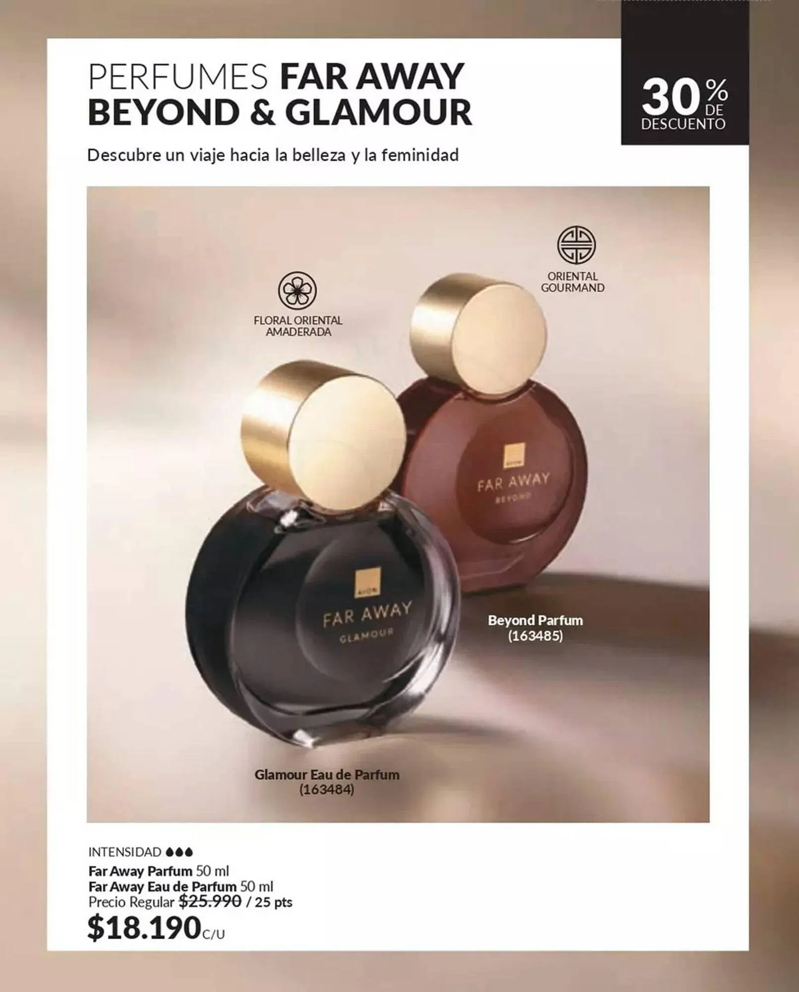 Catálogo de Catálogo Avon 25 de marzo al 6 de mayo 2025 - Página 54