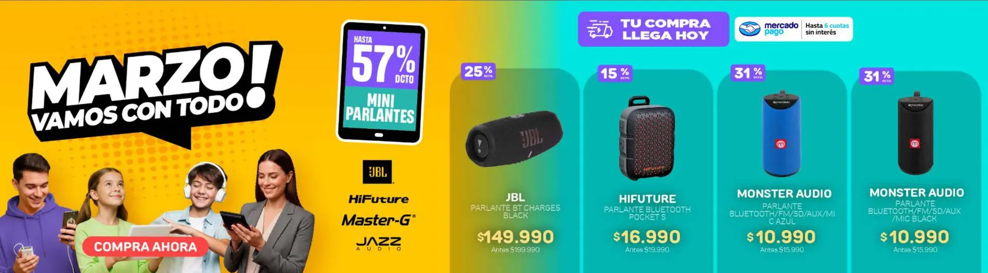 Catálogo de Catálogo Casa Royal 2 de marzo al 17 de marzo 2026 - Página 7