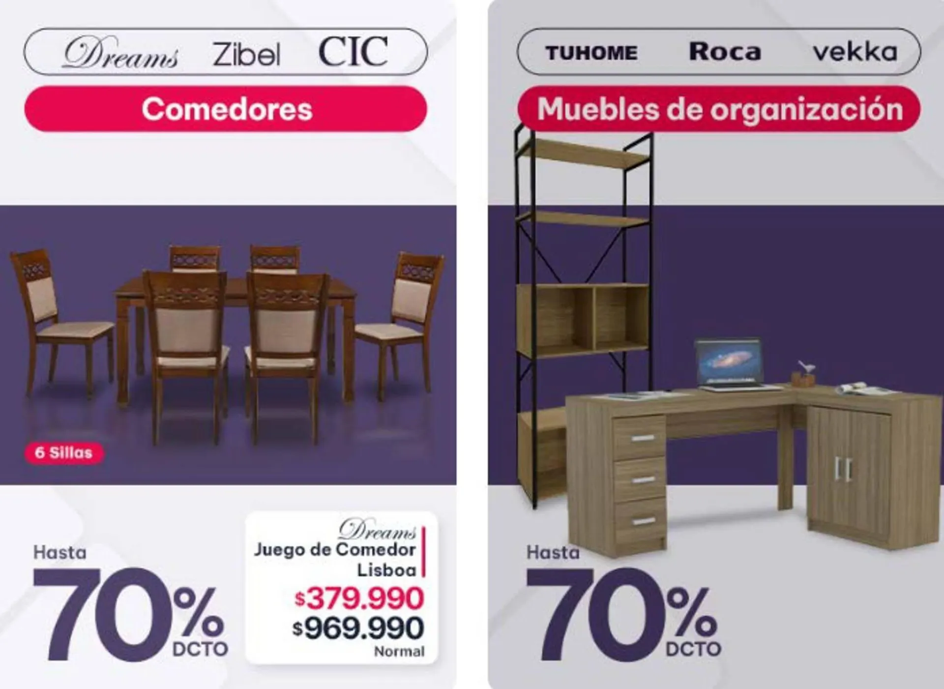 Catálogo de Catálogo Abcdin 23 de enero al 6 de febrero 2025 - Página 16