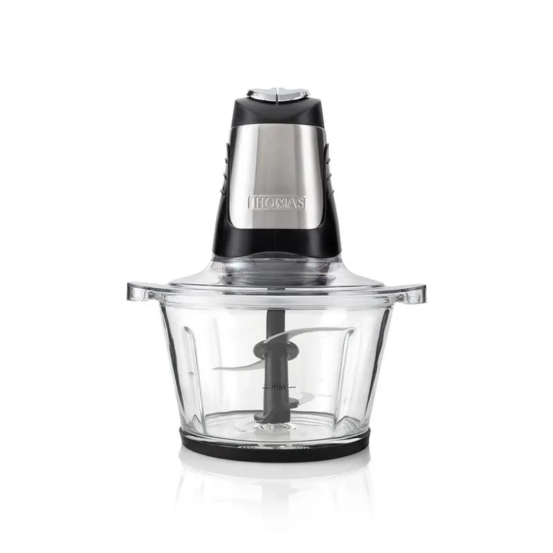 Picadora Electrica TH-9020V Blanco