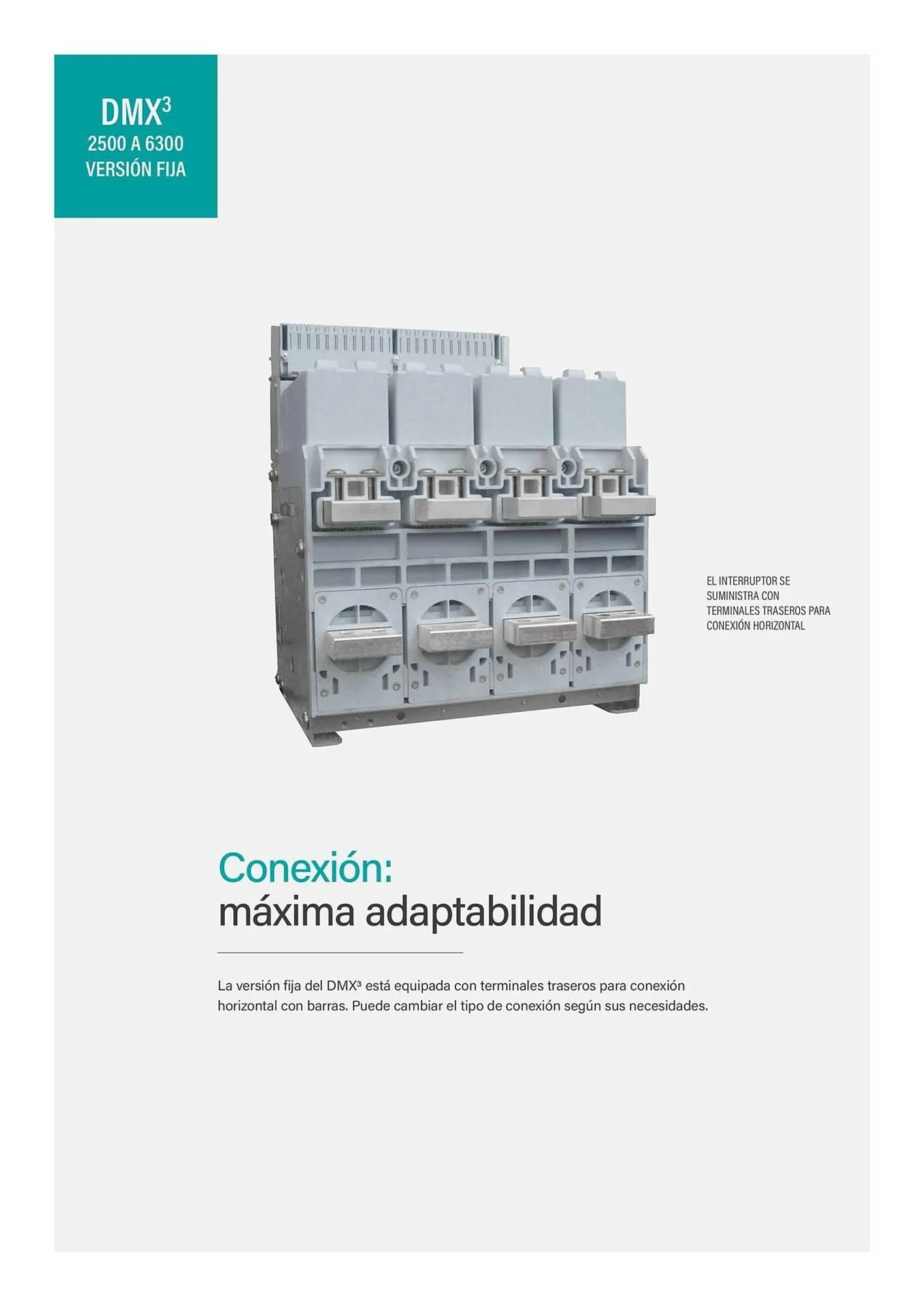Catálogo de Catálogo Legrand 9 de enero al 24 de enero 2026 - Página 20