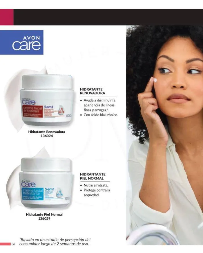 Catálogo de Catálogo Avon C9 6 de junio al 15 de junio 2024 - Página 82