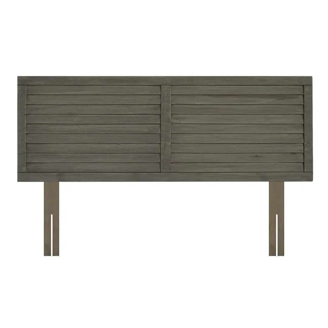 Respaldo Western King y Super King