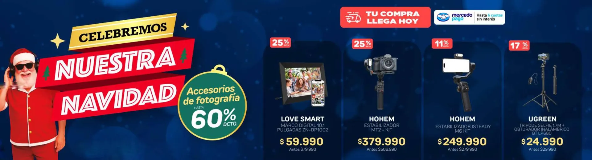 Catálogo de Catálogo Casa Royal 21 de noviembre al 25 de diciembre 2025 - Página 4