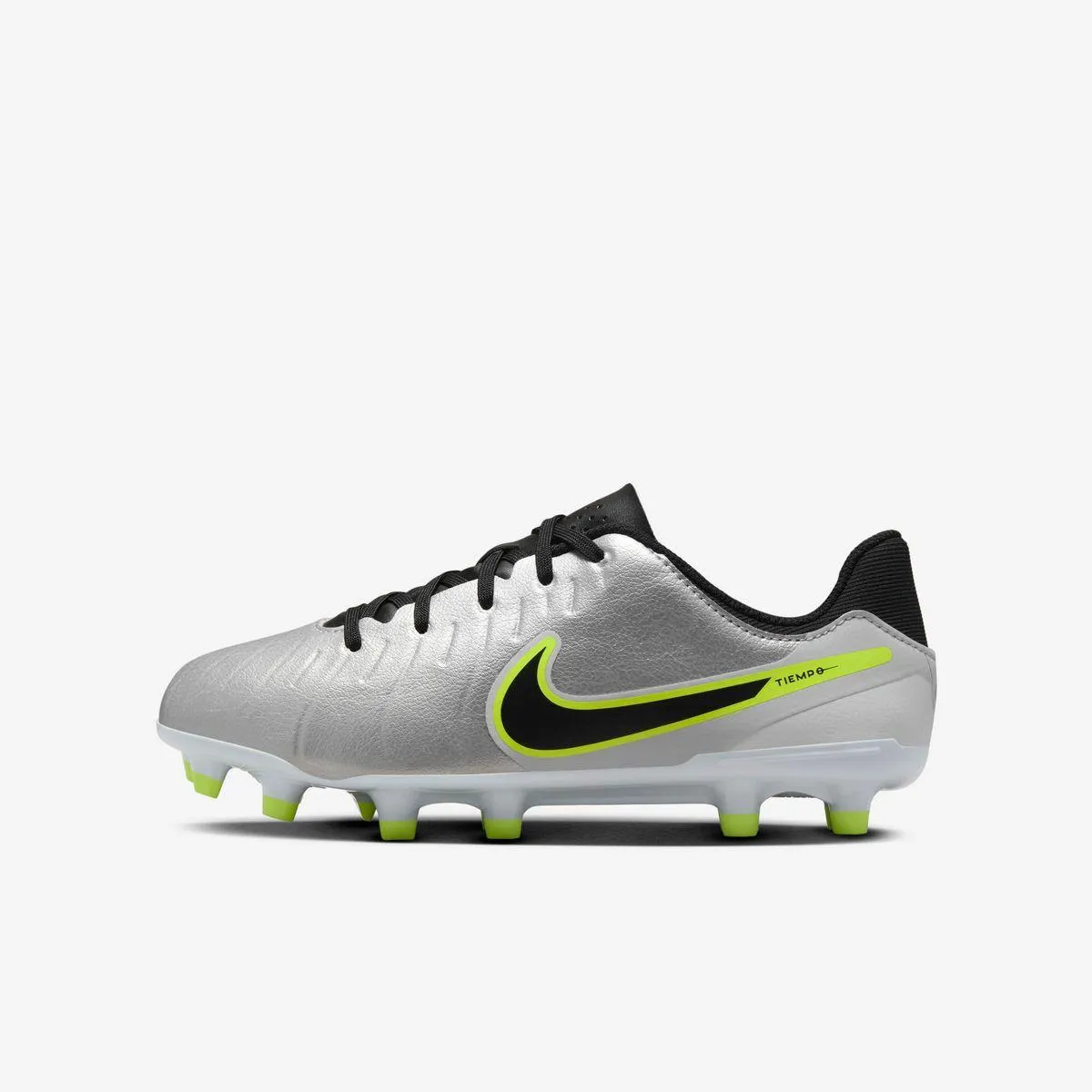 Nike Jr. Tiempo Legend 10 Academy MG