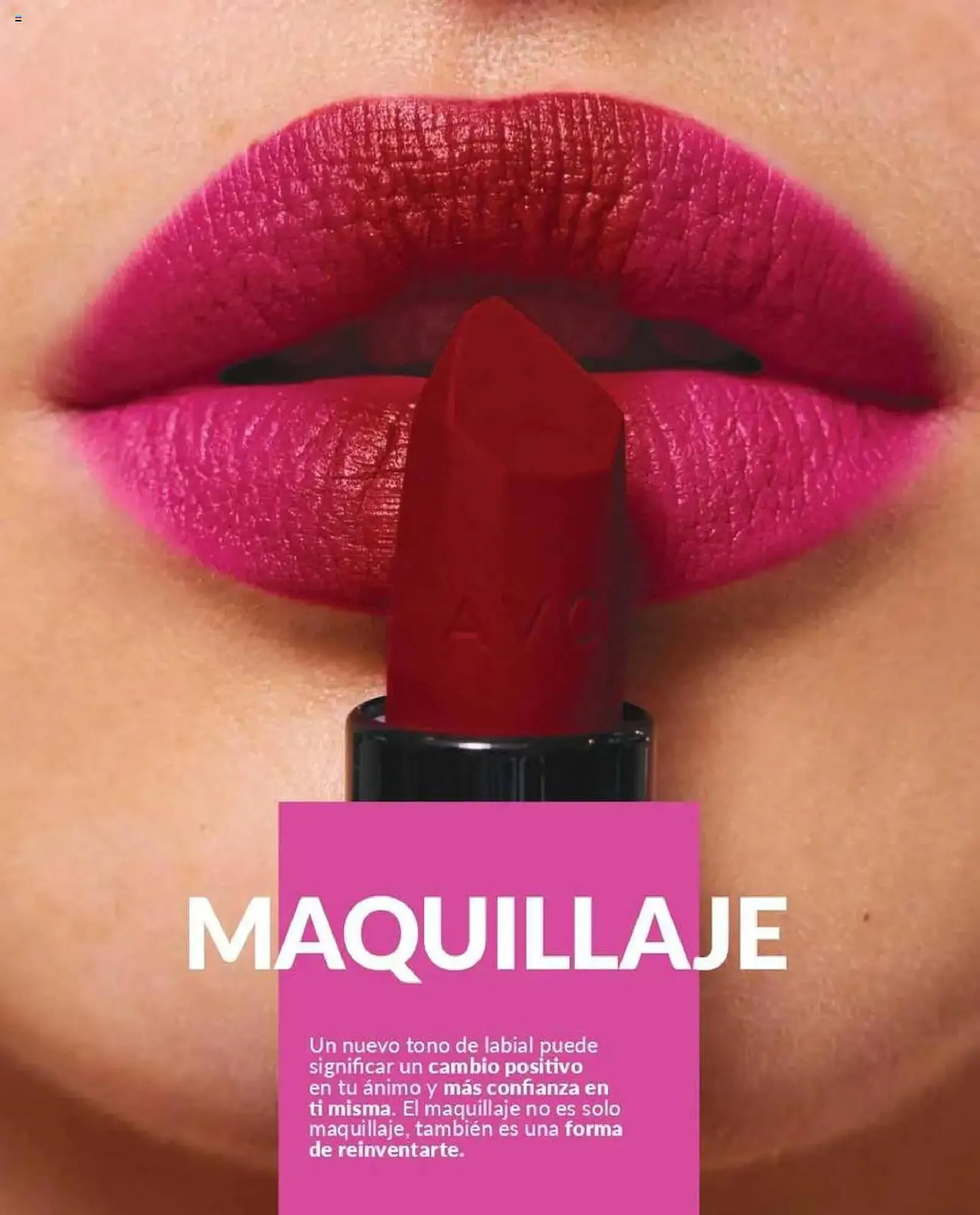 Catálogo de Catálogo Avon 17 de marzo al 31 de marzo 2025 - Página 19