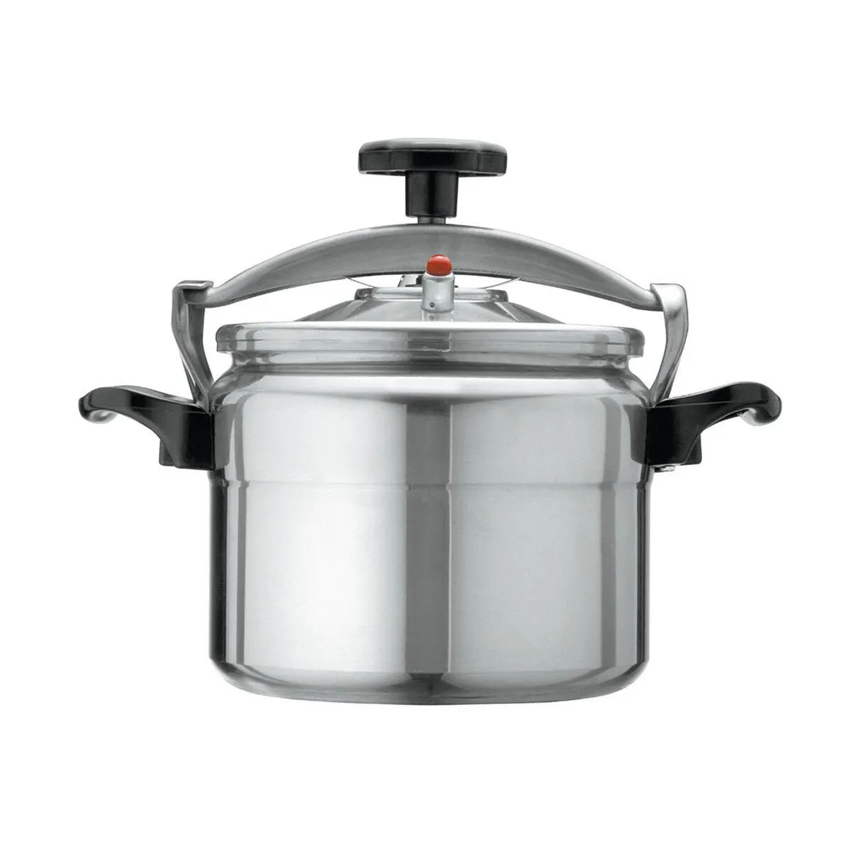 Olla a Presión Aluminio Fantuzzi 6 lts