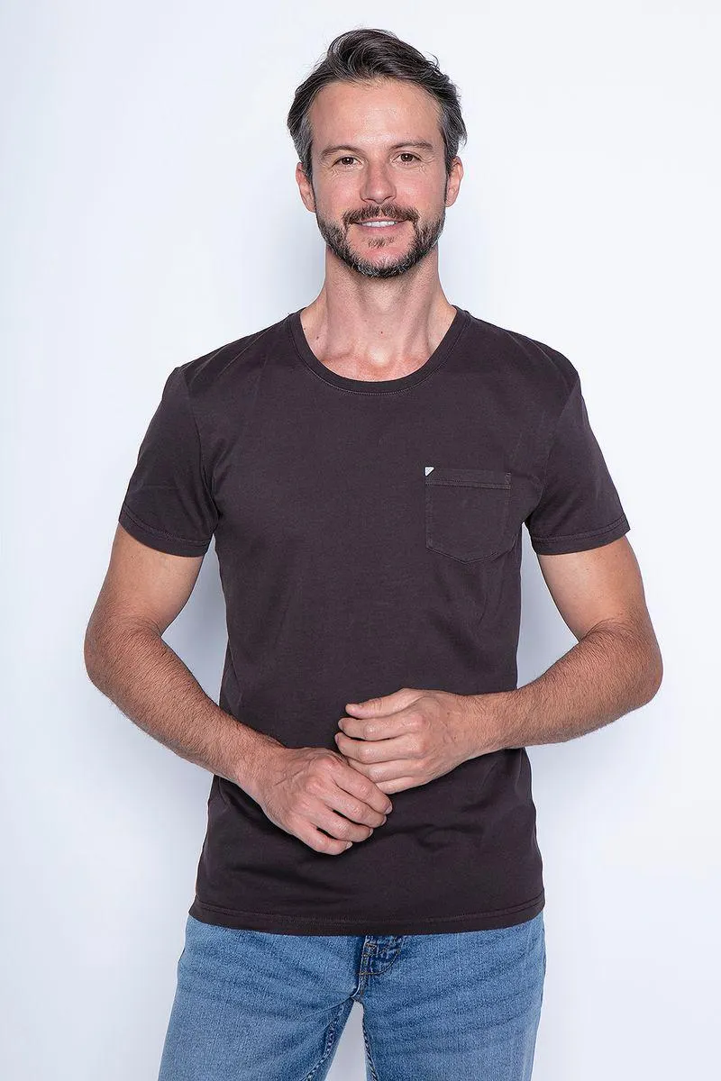 Polera Cracovia Coffe