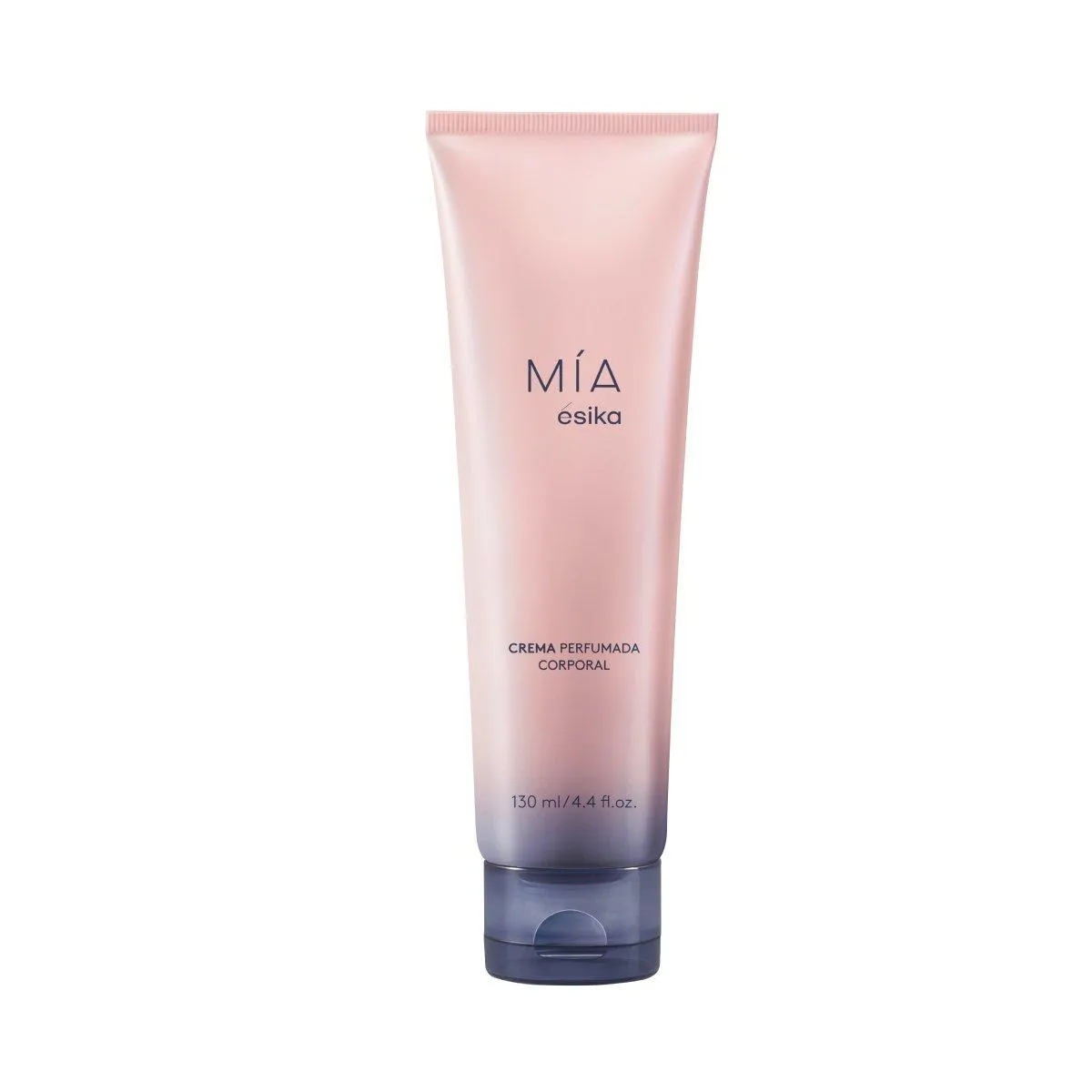 Crema Perfumana Mía, 130 ml