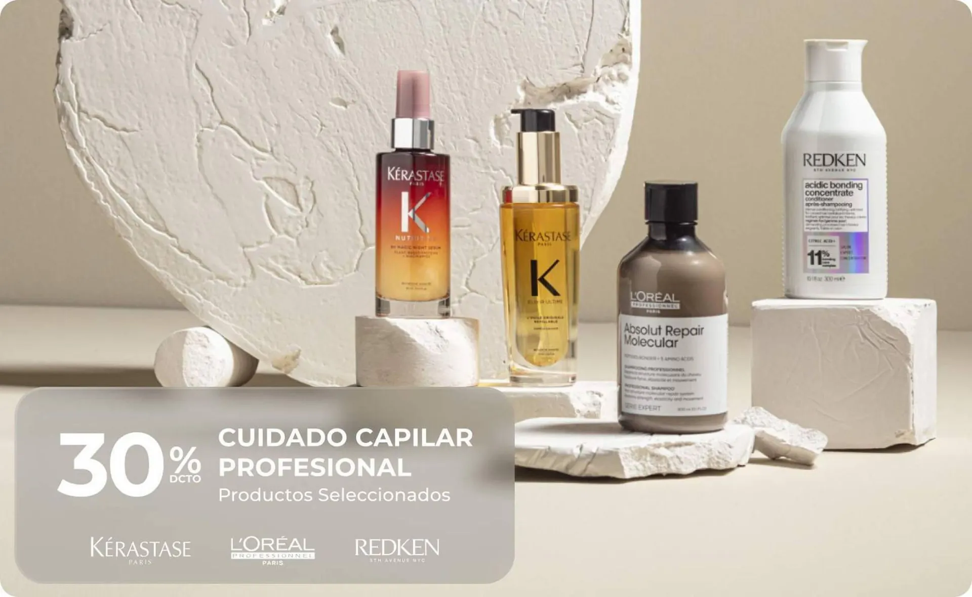 Catálogo de Catálogo Paris 29 de abril al 10 de mayo 2026 - Página 9