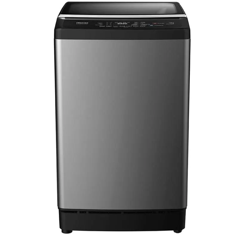 Lavadora Carga Superior 13 kg Titanium Gray WT3J1323UT