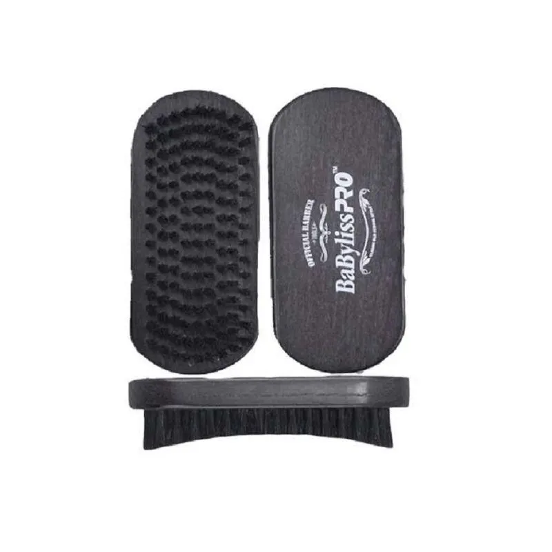 Cepillo barbero ancho oficial barber