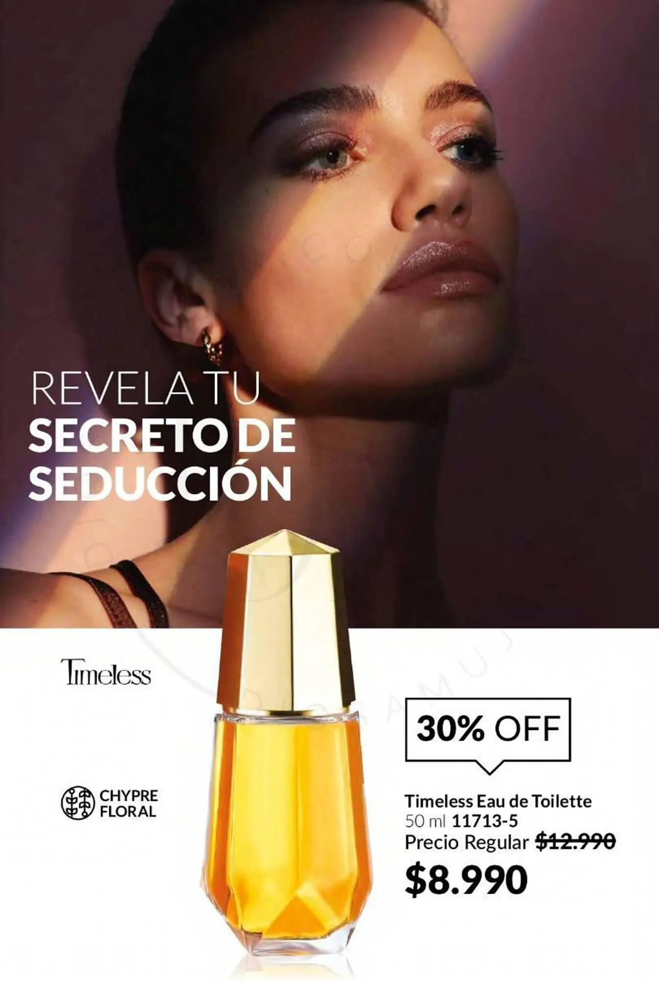 Catálogo de Catálogo Avon 3 de octubre al 31 de octubre 2023 - Página 54