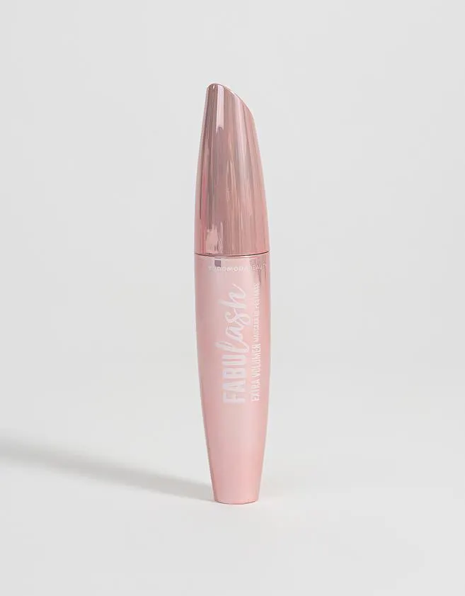 Máscara para pestañas extra volumen