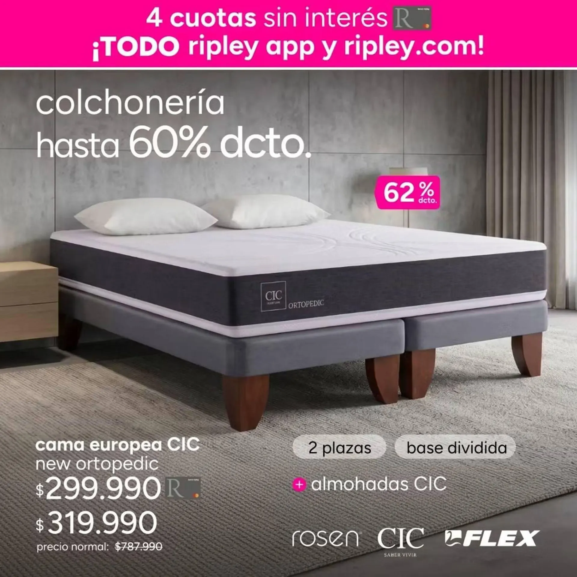 Catálogo de Catálogo Ripley 6 de julio al 21 de julio 2026 - Página 10
