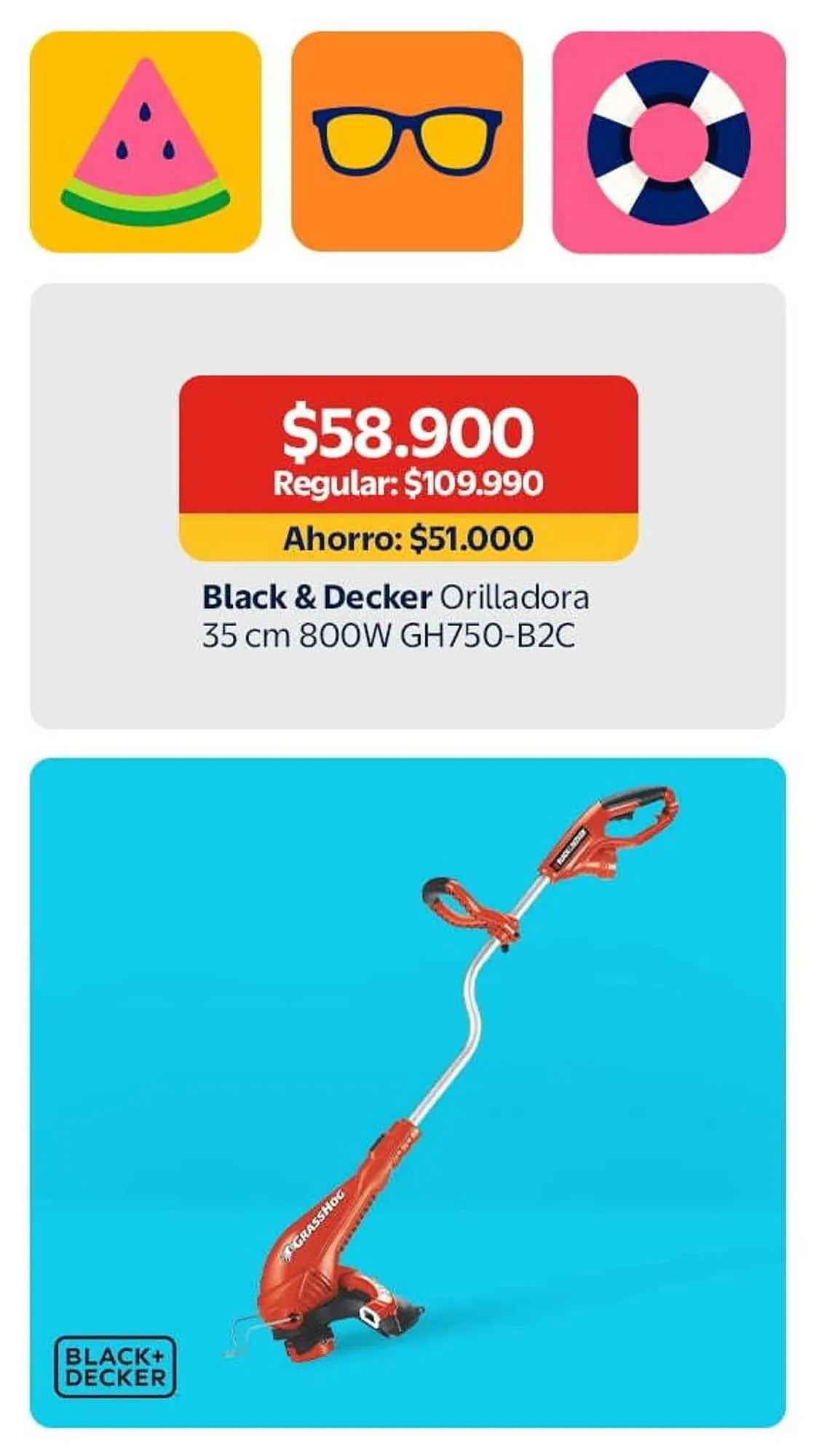 Catálogo de Catálogo Lider 13 de enero al 19 de enero 2026 - Página 14