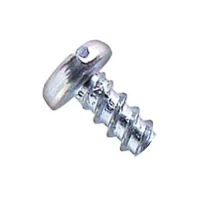 TORNILLO 1/4 X 3/8" ROSCADORA