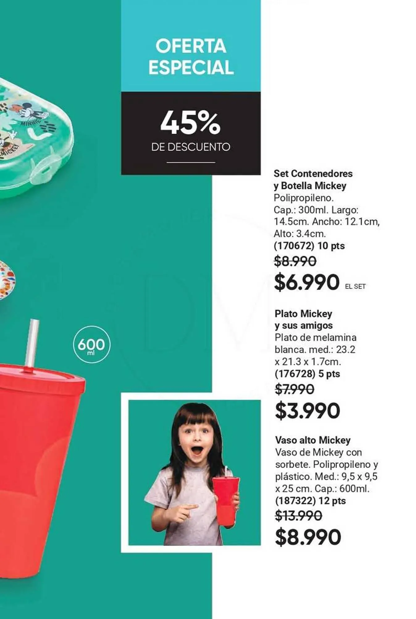 Catálogo de Catálogo Avon 10 de octubre al 31 de octubre 2025 - Página 80