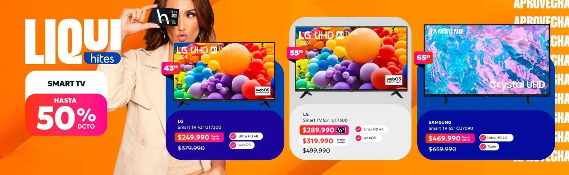 Catálogo de Catálogo Hites 9 de julio al 24 de julio 2025 - Página 2