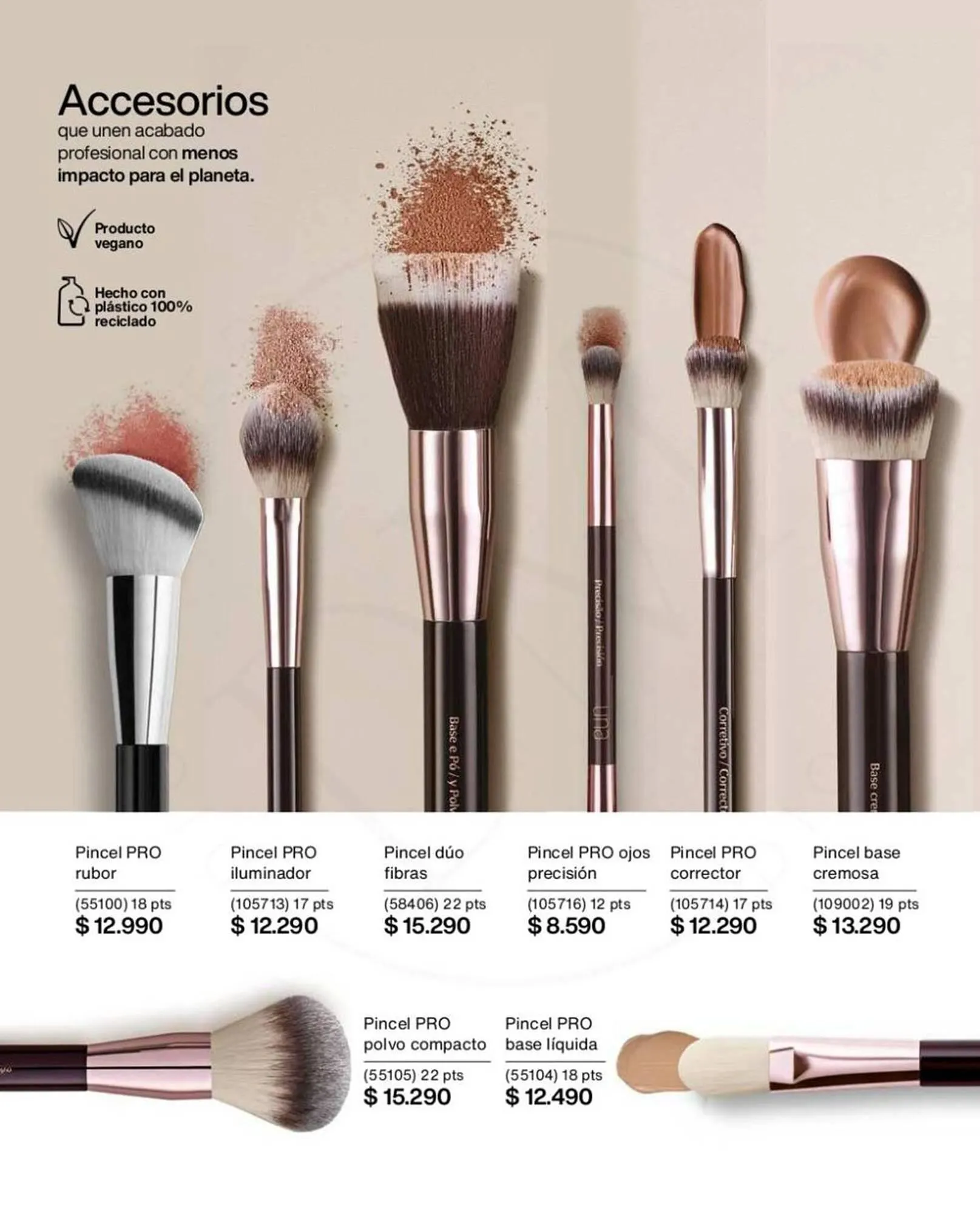 Catálogo de Catálogo Natura 15 de octubre al 15 de noviembre 2024 - Página 67