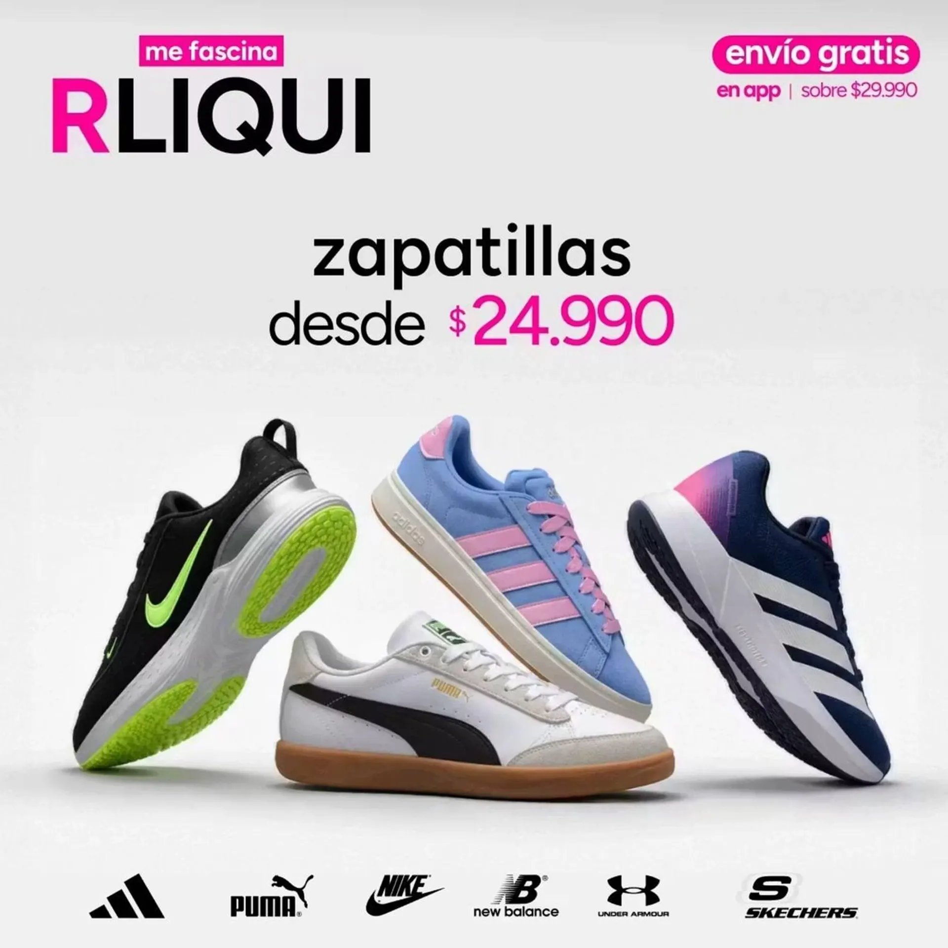 Catálogo de Catálogo Ripley 9 de julio al 24 de julio 2026 - Página 1