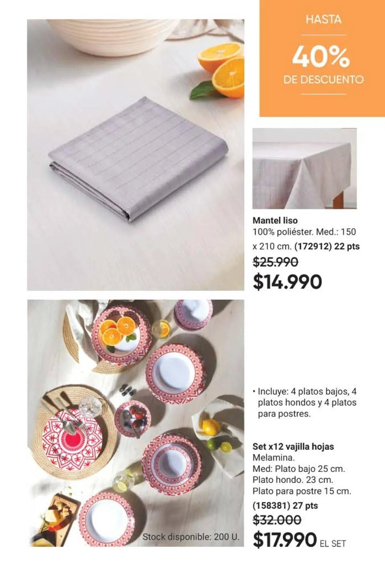 Catálogo de Catálogo Avon 25 de febrero al 31 de marzo 2026 - Página 20