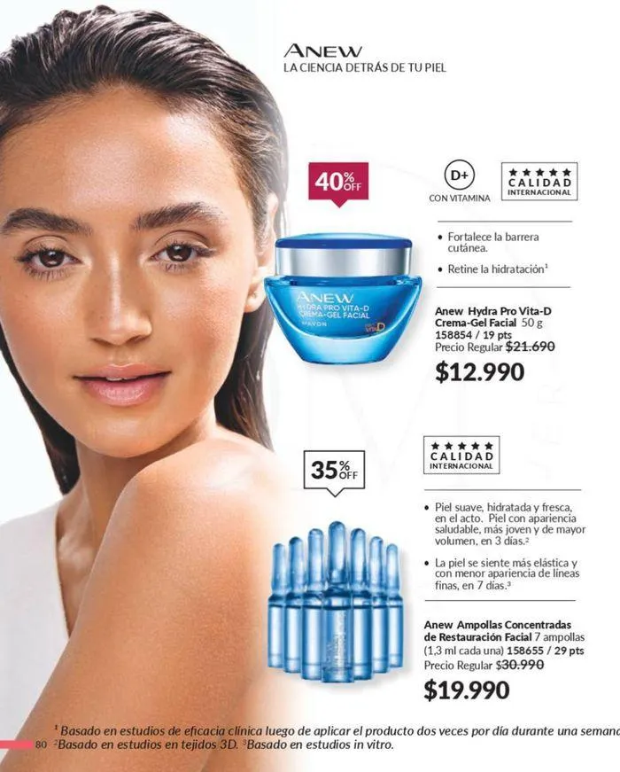 Catálogo de Catálogo Avon C9 6 de junio al 15 de junio 2024 - Página 75