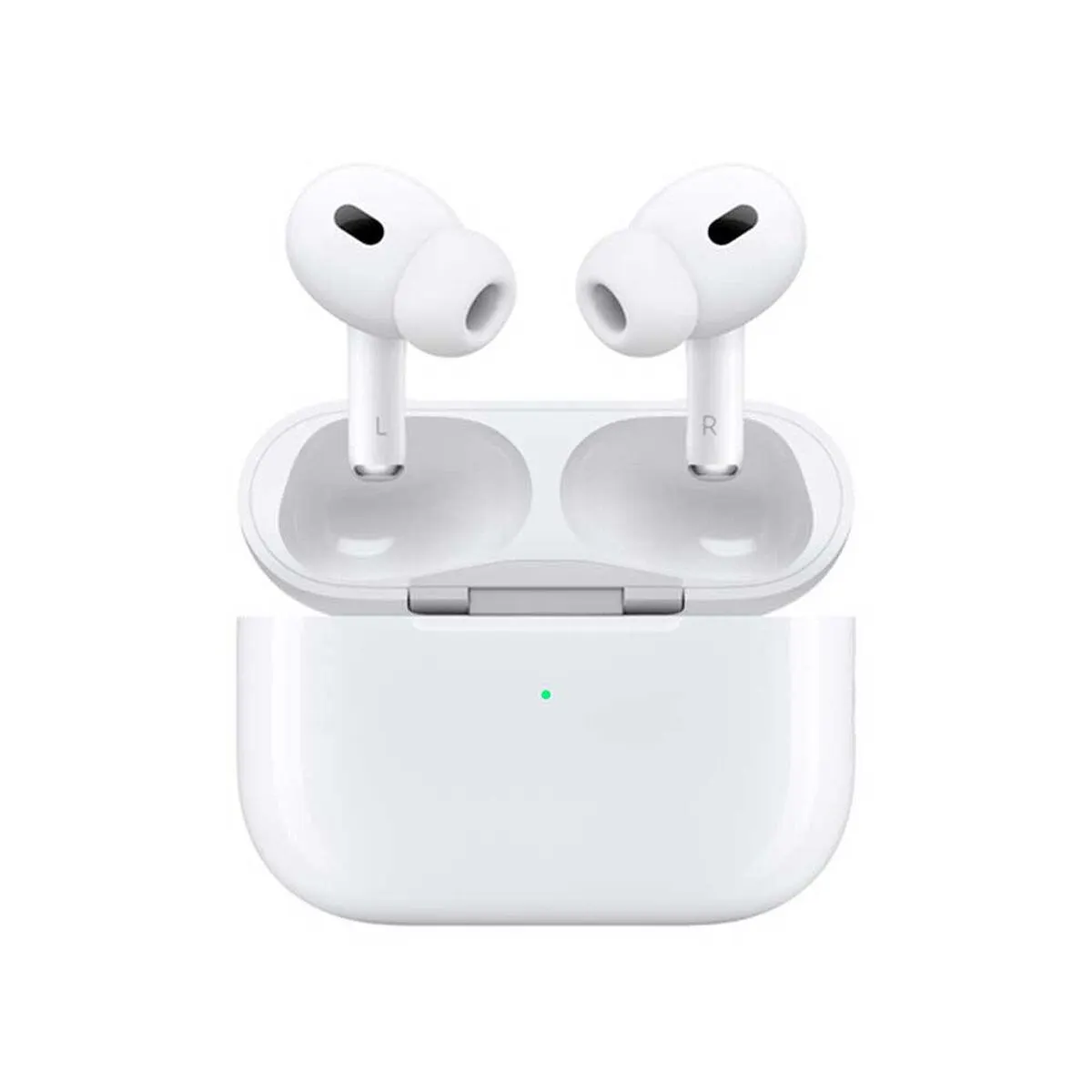 Audífonos Bluetooth Apple AirPods Pro USB-C 2da Gen