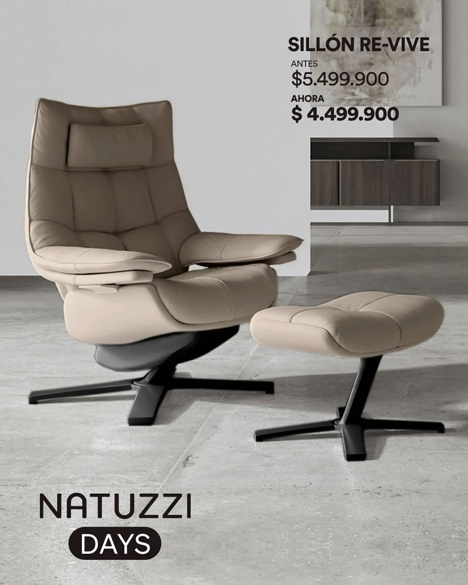 Catálogo de Catálogo Sur Diseño 12 de marzo al 31 de marzo 2025 - Página 6