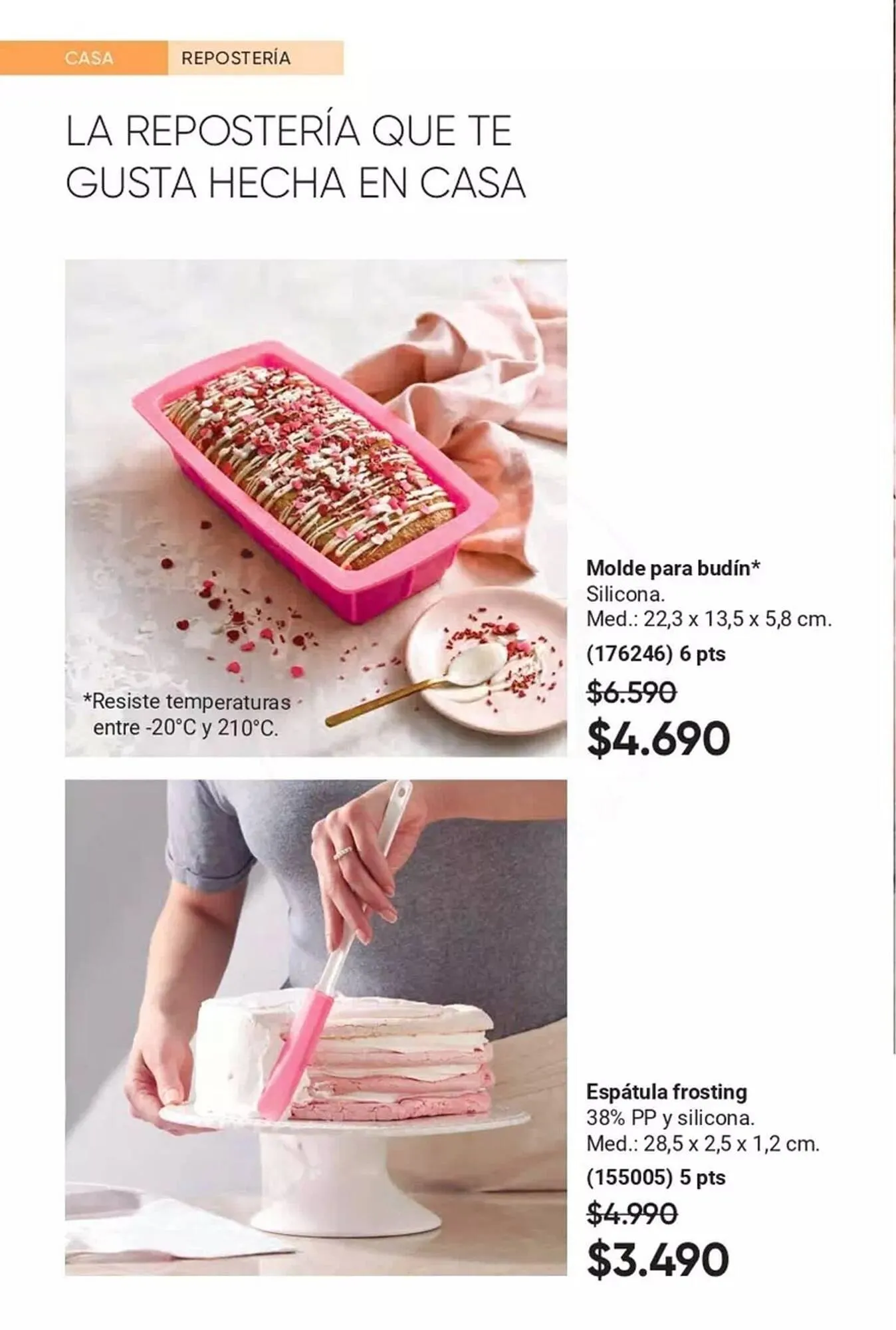 Catálogo de Catálogo Avon 1 de diciembre al 31 de diciembre 2025 - Página 34