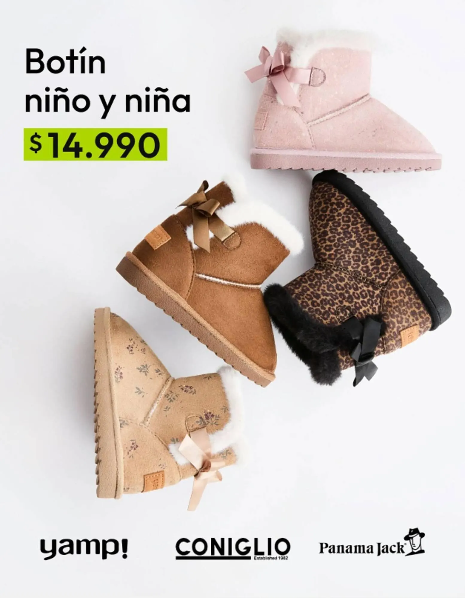 Catálogo de Catálogo Falabella 16 de julio al 31 de julio 2026 - Página 11