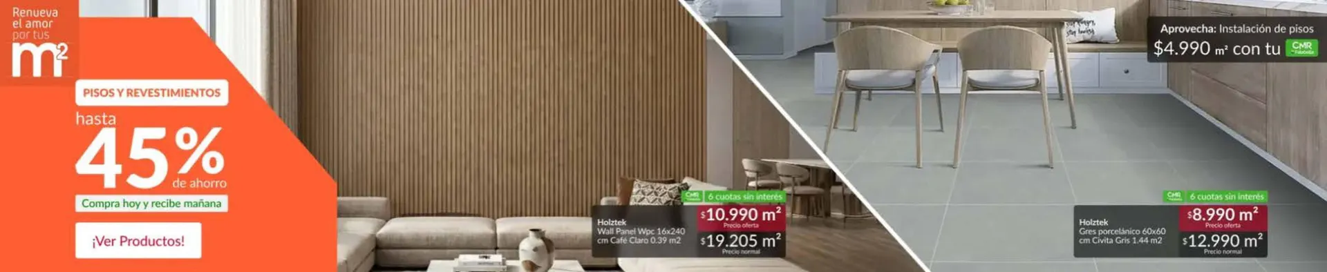 Catálogo de Catálogo Constructor Sodimac 6 de marzo al 10 de marzo 2026 - Página 5