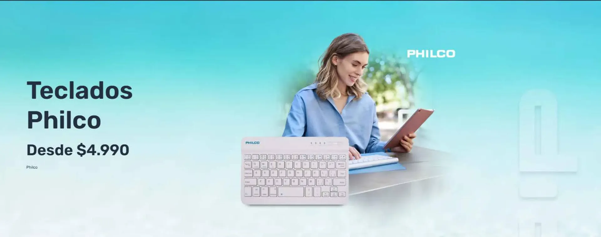 Catálogo de Catálogo Bip 6 de febrero al 12 de febrero 2026 - Página 6