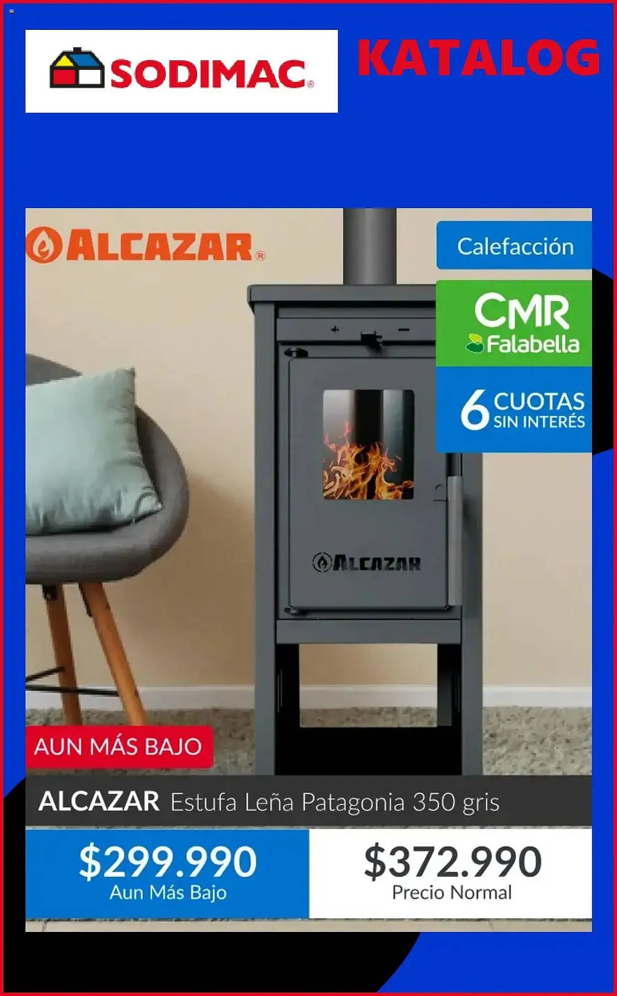 Catálogo de Catálogo Constructor Sodimac 21 de julio al 5 de agosto 2025 - Página 2