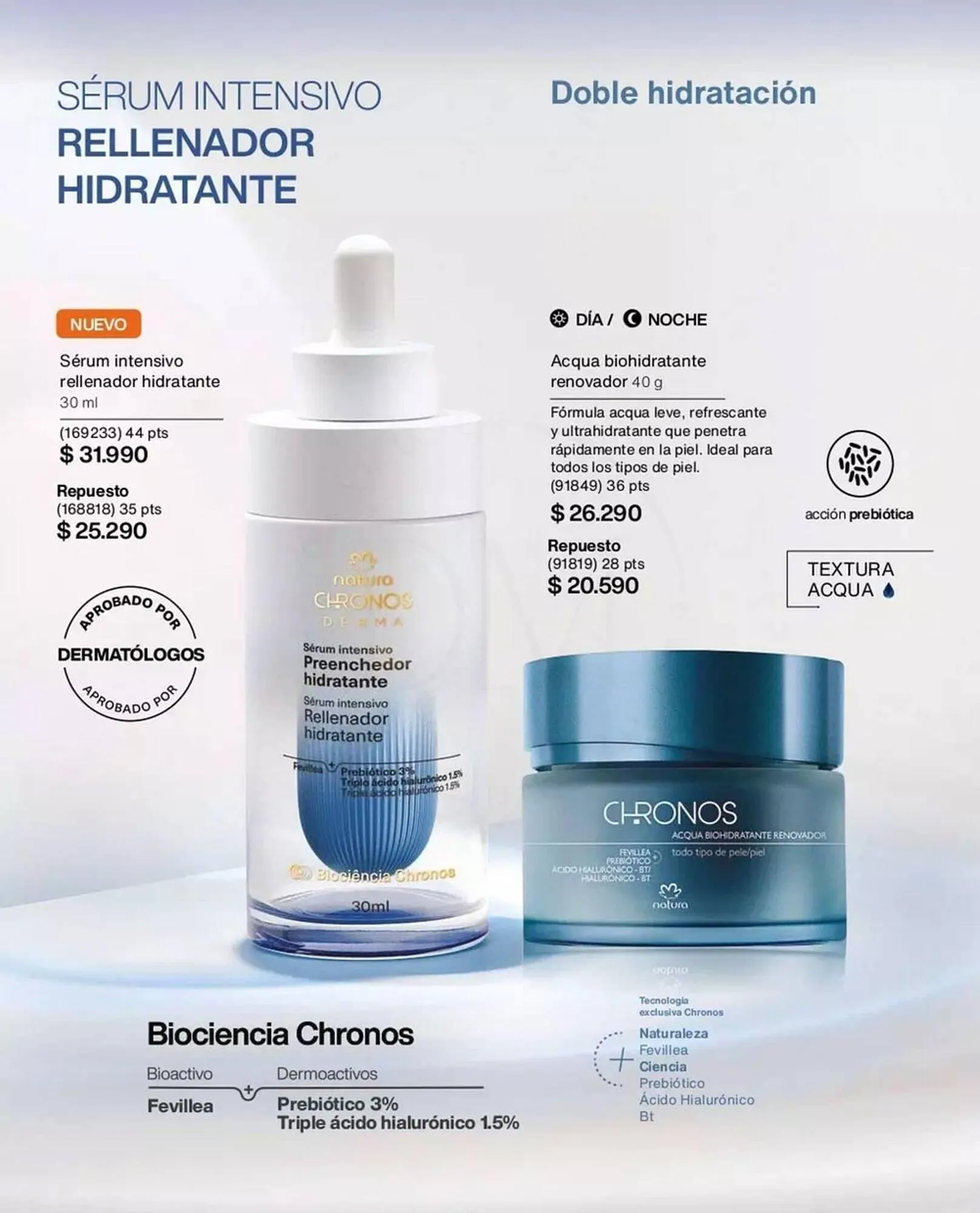 Catálogo de Catálogo Natura 25 de marzo al 30 de mayo 2025 - Página 94