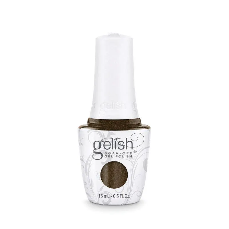Esmalte Gelish Sweet Chocolate Deep 15ml
