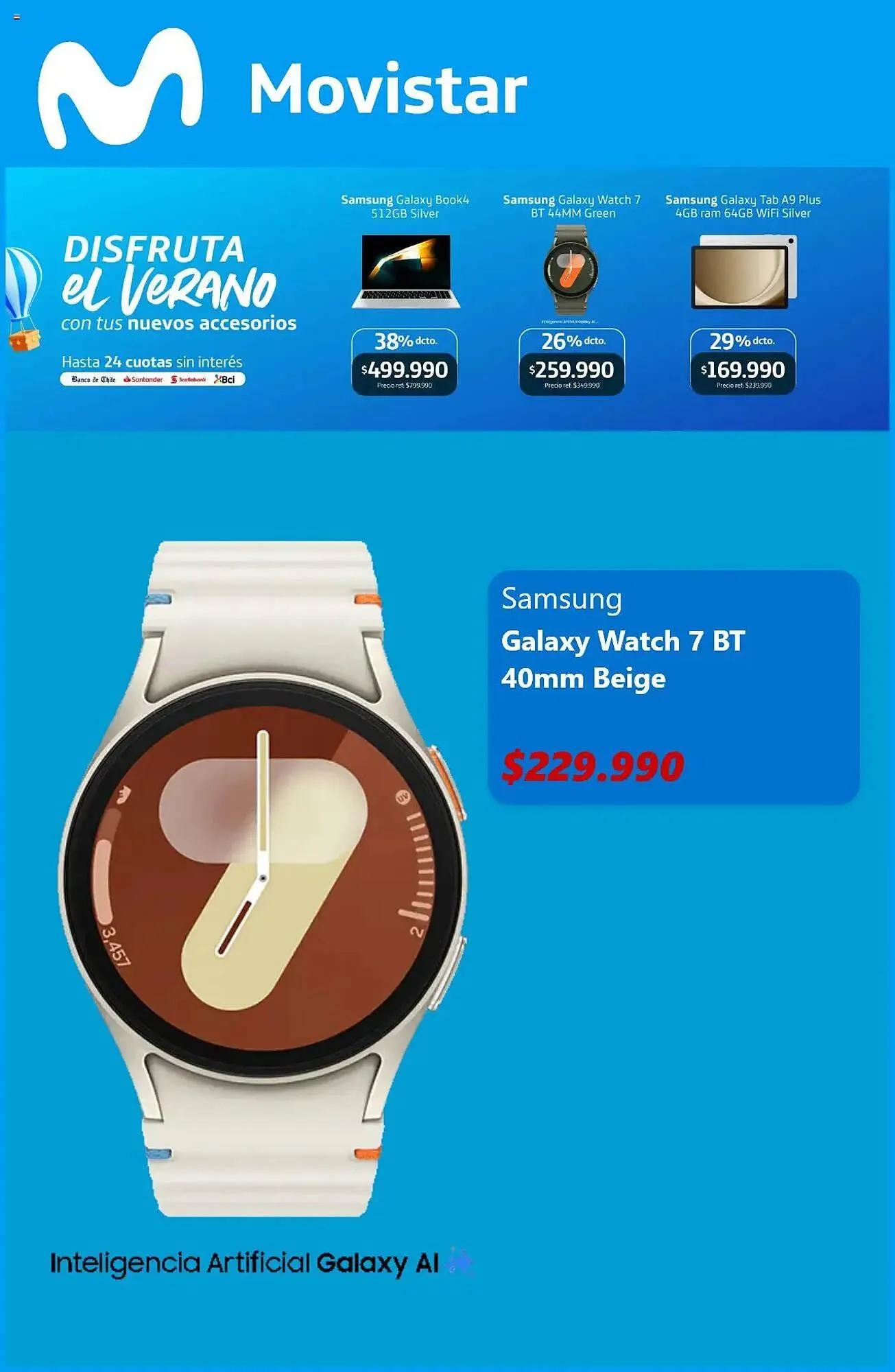 Catálogo de Catálogo Movistar 3 de febrero al 3 de marzo 2025 - Página 5