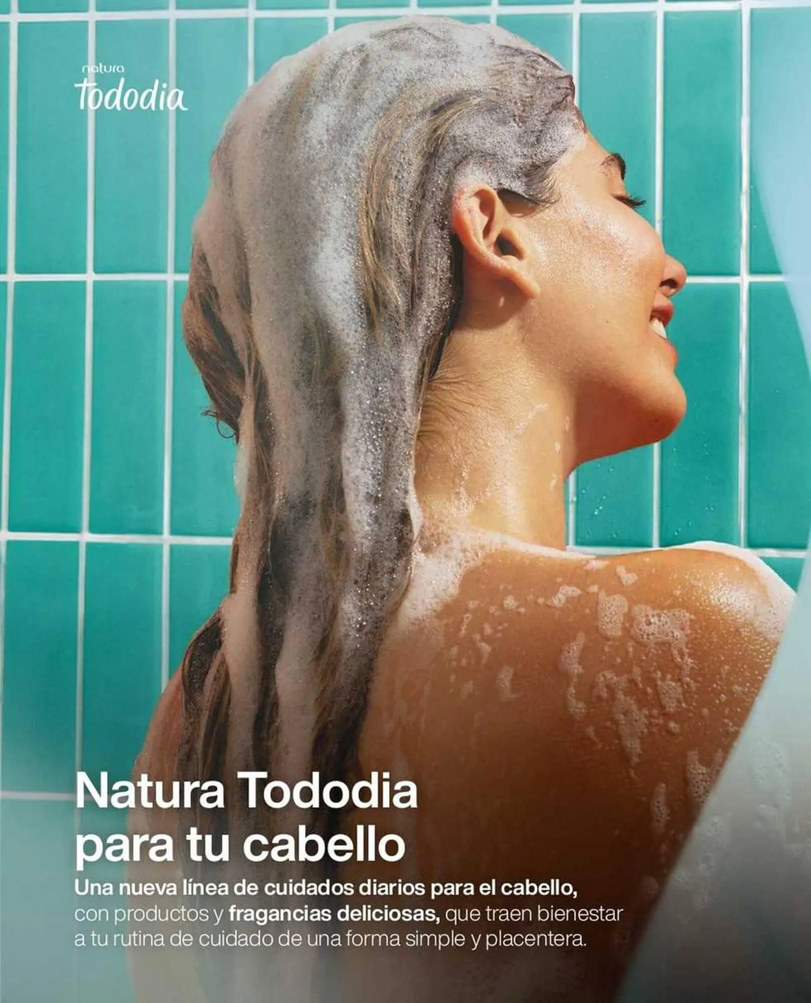 Catálogo de Catálogo Natura 23 de septiembre al 31 de octubre 2025 - Página 139