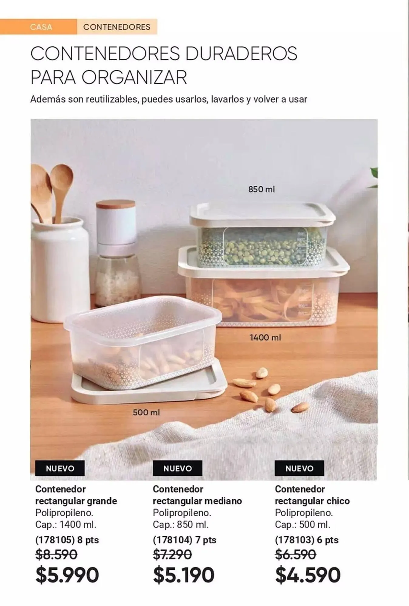 Catálogo de Catálogo Avon 12 de junio al 31 de agosto 2025 - Página 25